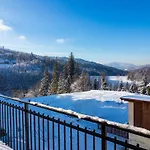 Skalka Farm stay