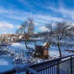 Farm stay Skalka