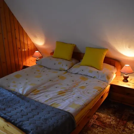 Gospodarstwo agroturystyczne Skałka *