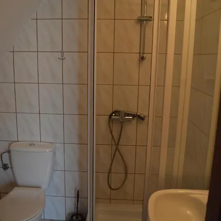 Farm stay Skalka