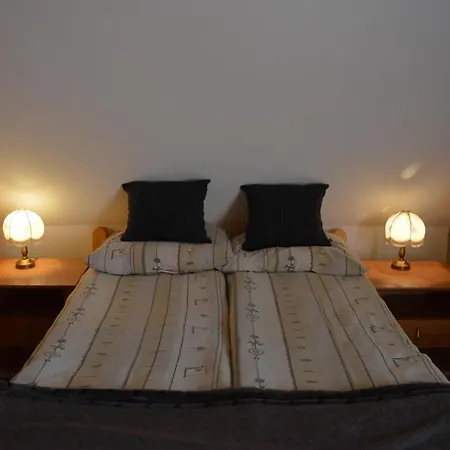 Skalka Farm stay *
