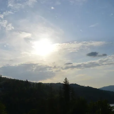 Skalka Farm stay *