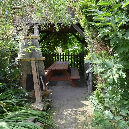 Skalka Farm stay *