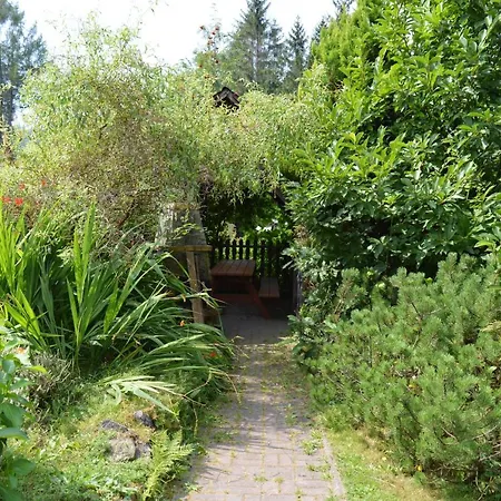 Farm stay Skalka Wisla