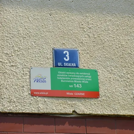 Gospodarstwo agroturystyczne Skałka