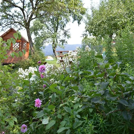 Skalka Farm stay *