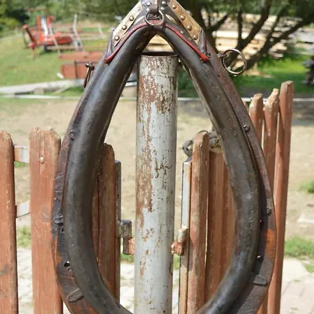 Skalka Farm stay *