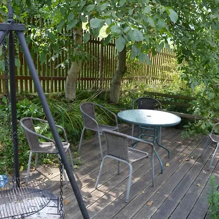 Farm stay Skalka