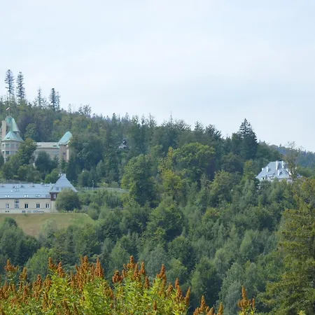 Gospodarstwo agroturystyczne Skałka