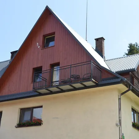 Skalka Farm stay