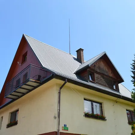 Skałka Gospodarstwo agroturystyczne Wisła