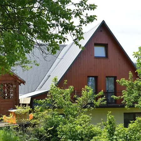 Skalka Farm stay *