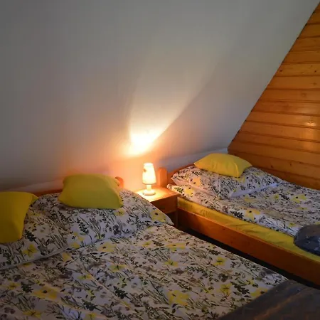 Farm stay Skalka *