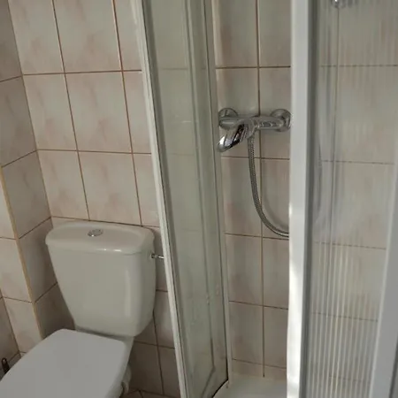 Gospodarstwo agroturystyczne Skałka