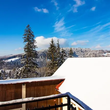 Skalka Vakantieboerderij *