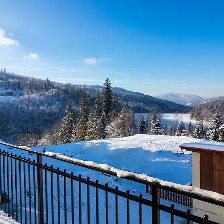 Skalka Farm stay
