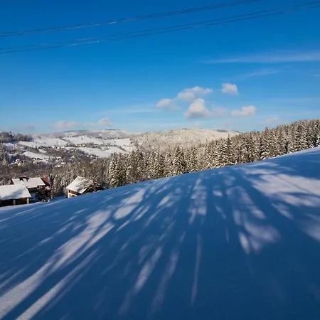 Фермерский дом Skalka Висла