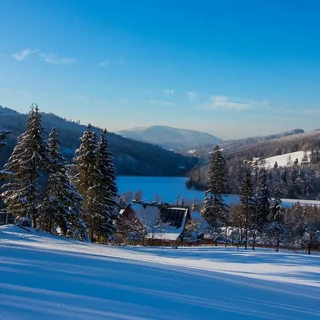 Фермерский дом Skalka *