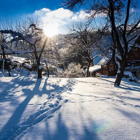 Skalka * Wisla