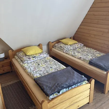 Skałka Gospodarstwo agroturystyczne Wisła