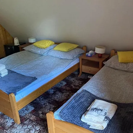 Skalka Farm stay Wisla