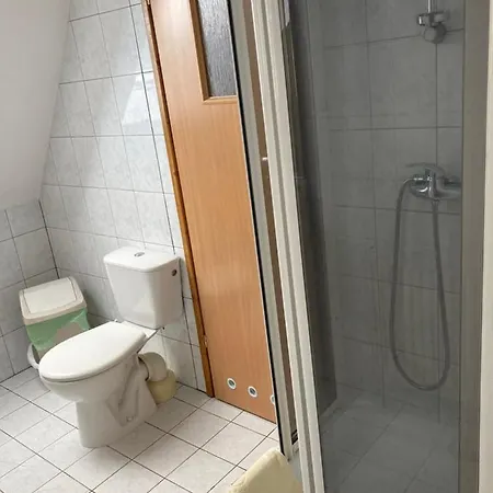 Skalka Farm stay Wisla