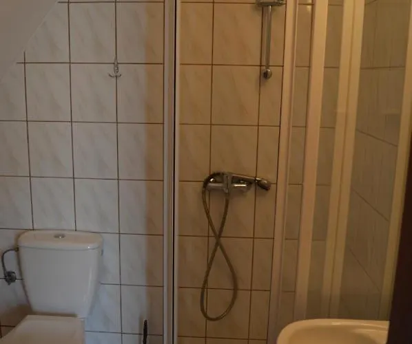 Vakantieboerderij Skalka