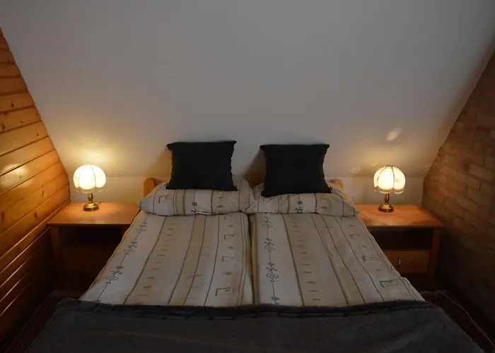 Skalka Vakantieboerderij *