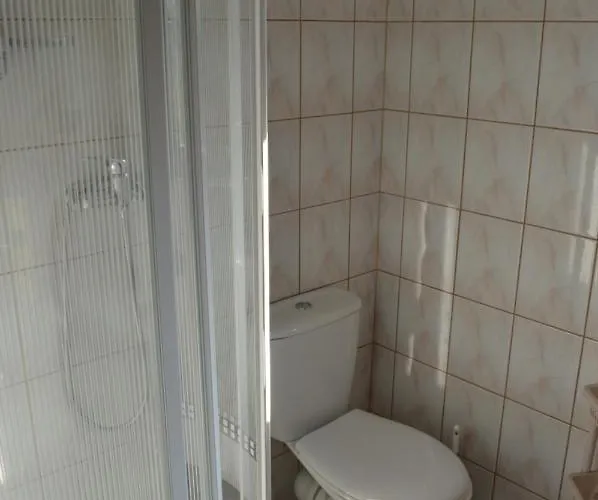 Skalka Vakantieboerderij