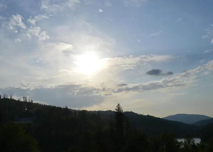 Skalka Vakantieboerderij *