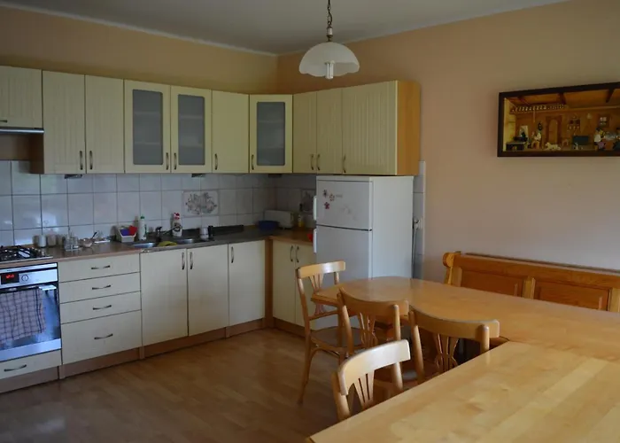 Skalka Vakantieboerderij Wisła