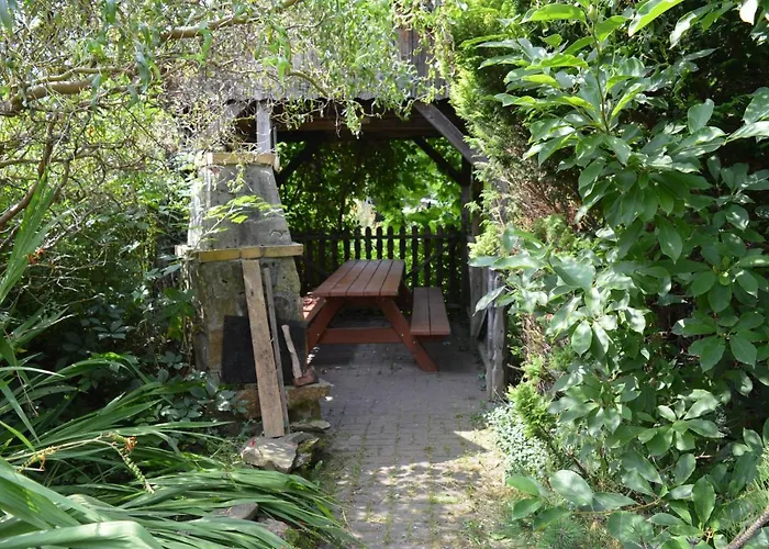 Skalka Vakantieboerderij *