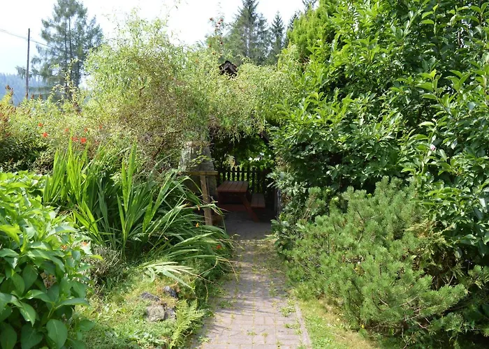 Vakantieboerderij Skalka Wisła