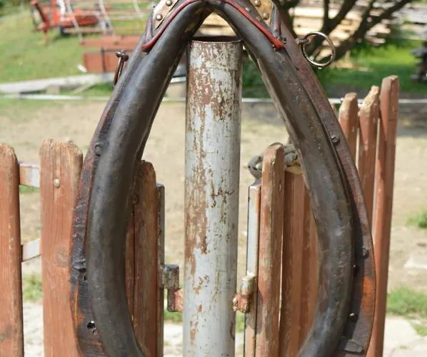 Skalka Vakantieboerderij *