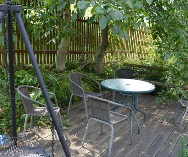 Vakantieboerderij Skalka