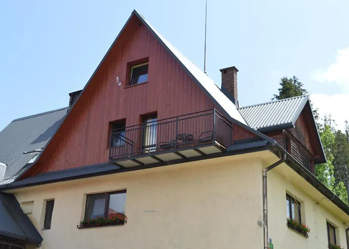 Skalka Vakantieboerderij