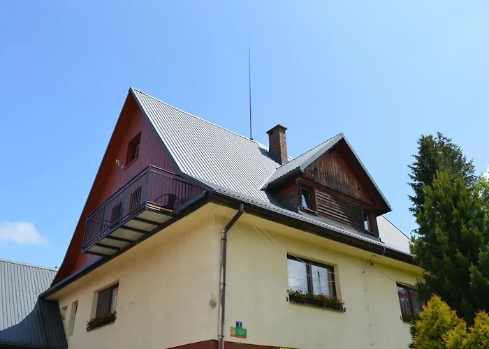 Skalka Vakantieboerderij Wisła