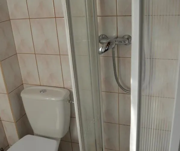 Vakantieboerderij Skalka