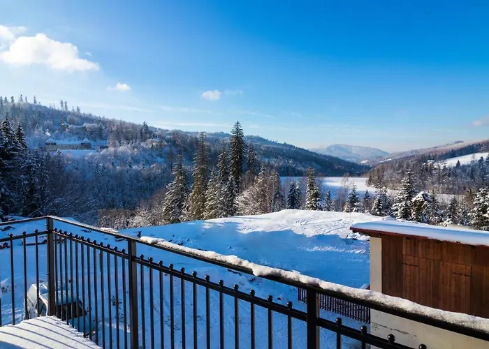 Skalka Vakantieboerderij