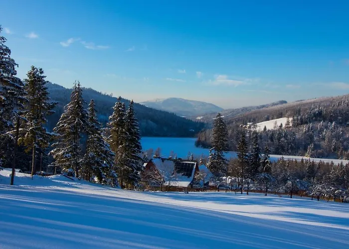 Gospodarstwo agroturystyczne Skałka *
