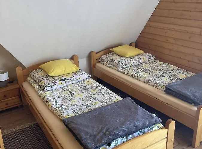 Skalka Vakantieboerderij Wisła