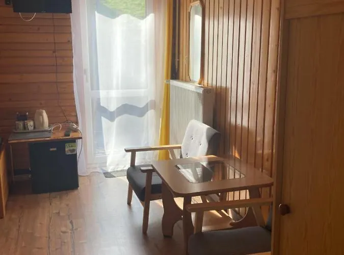 Vakantieboerderij Skalka