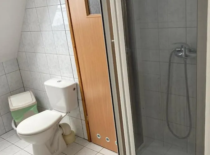 Skalka Vakantieboerderij Wisła